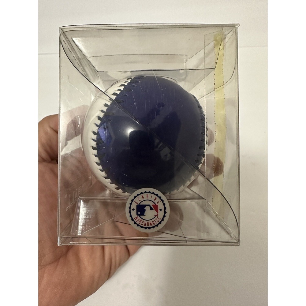 1998 Randy Johnson‎ commemorative baseball - Picture 7 of 8